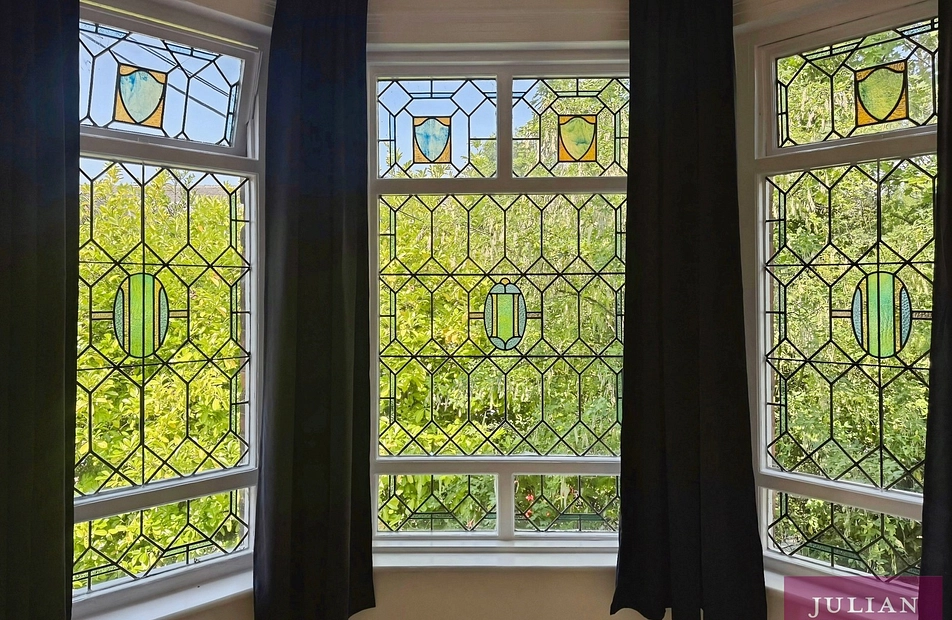 The Beeches, West Didsbury, Manchester, M20 - Julian Wadden