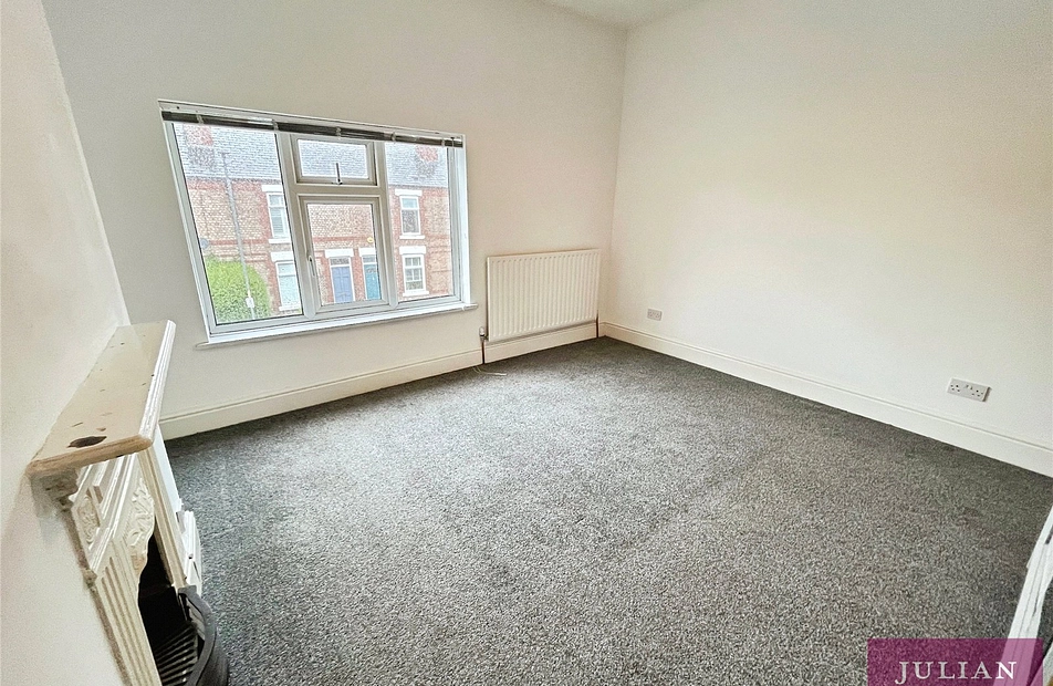 Allanson Road, Northenden, Manchester, M22 - Julian Wadden