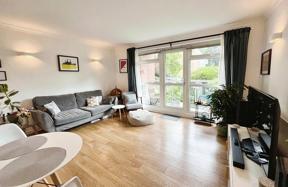 Lapwing Lane, Didsbury, Manchester, M20 - Julian Wadden
