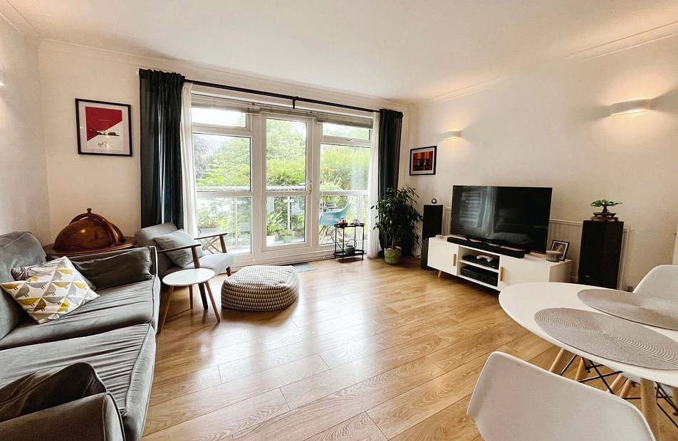 Lapwing Lane, Didsbury, Manchester, M20 - Julian Wadden
