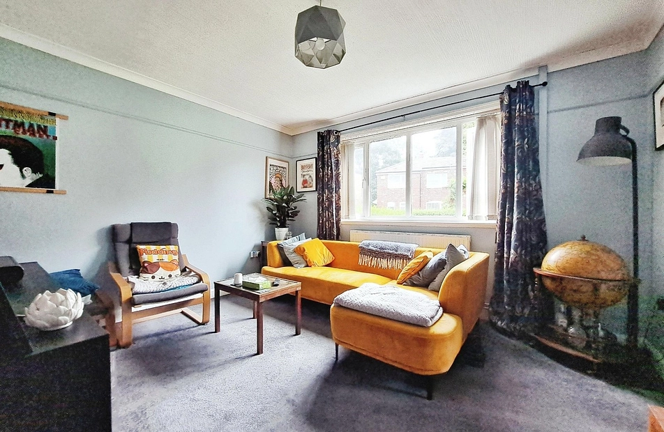 Woodside Avenue, Burnage, Manchester, M19 - Julian Wadden