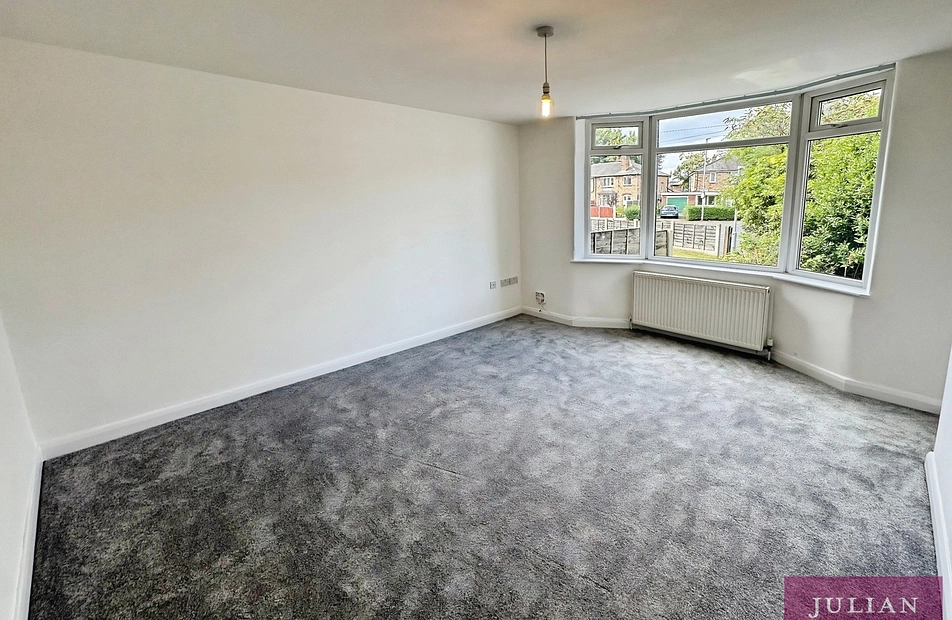 Parrs Wood Road, Withington, Manchester, M20 - Julian Wadden