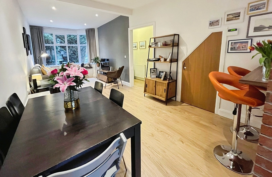 School Lane, Didsbury Village, Manchester, M20 - Julian Wadden