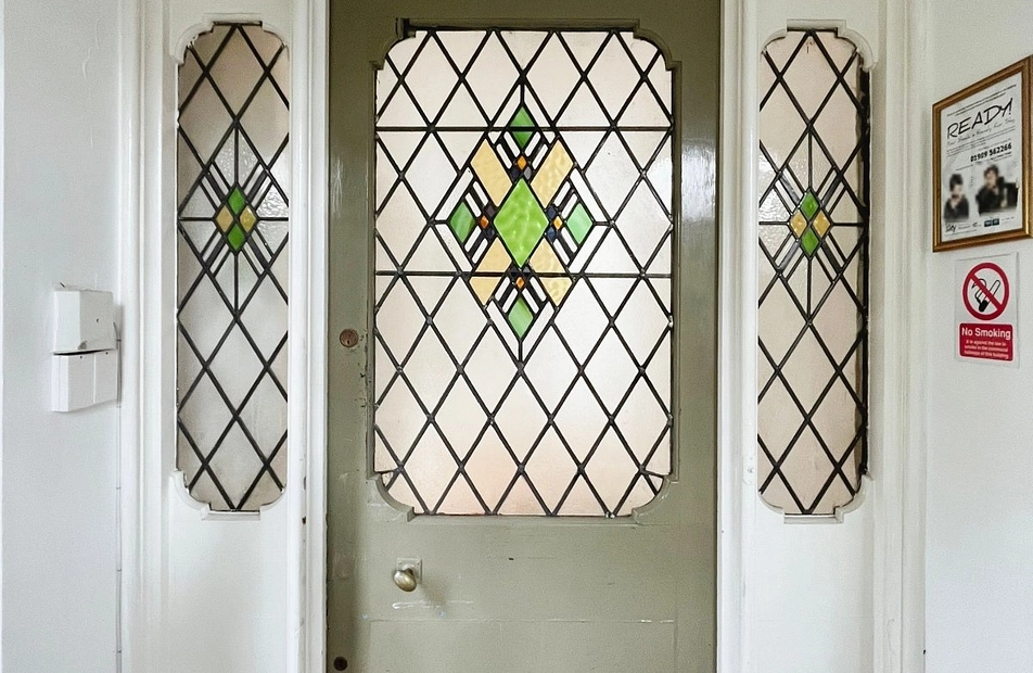 Palatine Road, Didsbury, Manchester, M20 - Julian Wadden