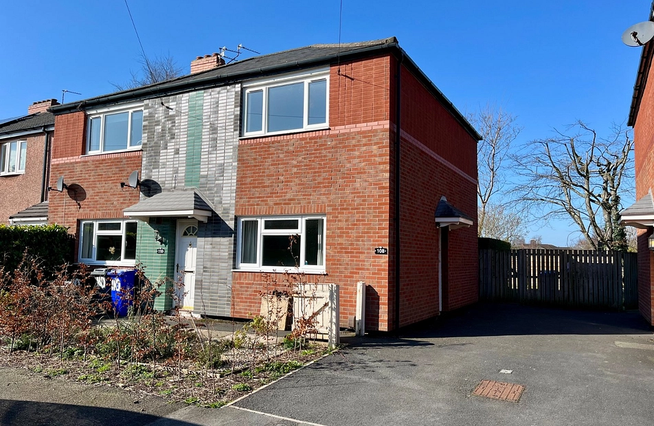 Meltham Ave, West Didsbury, Manchester, M20 - Julian Wadden