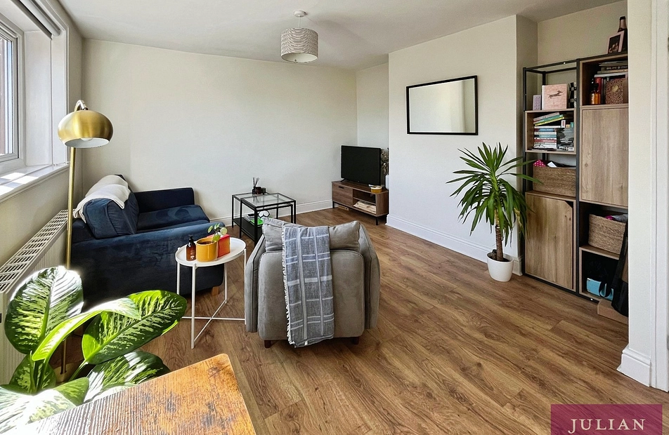 Meltham Ave, West Didsbury, Manchester, M20 - Julian Wadden
