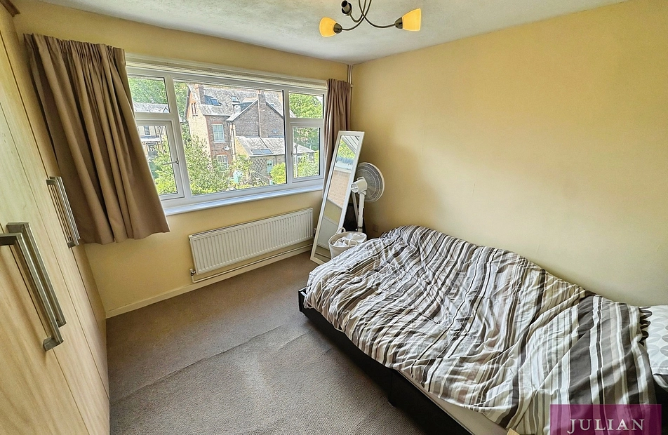 Aldborough Close, West Didsbury, Manchester, M20 - Julian Wadden
