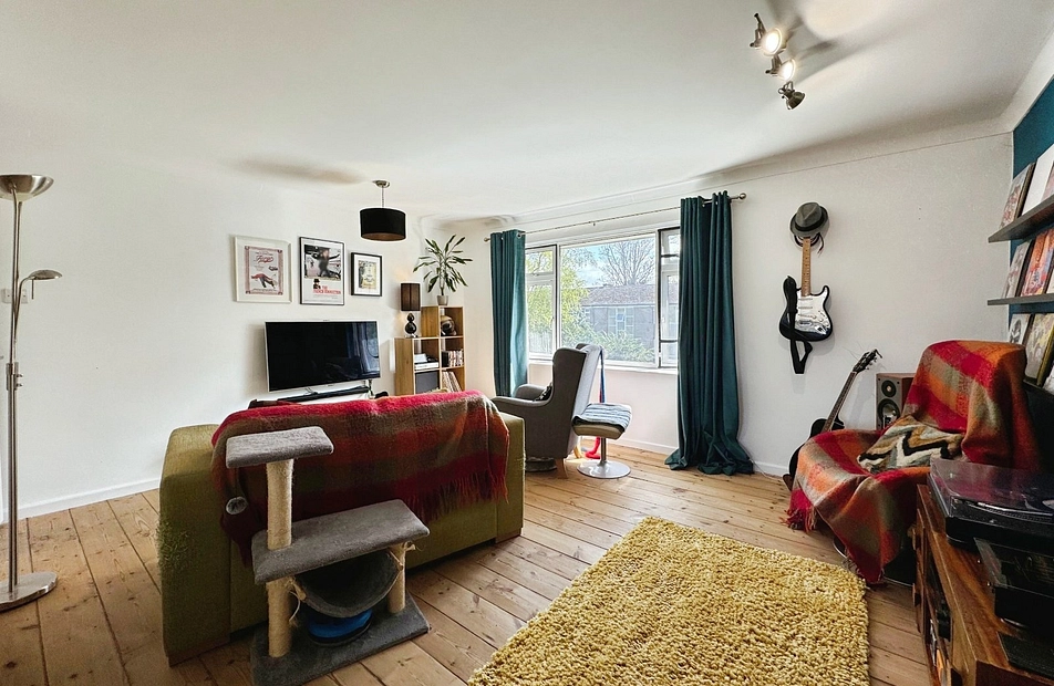 Barlow Moor Court, West Didsbury, Manchester, M20 - Julian Wadden