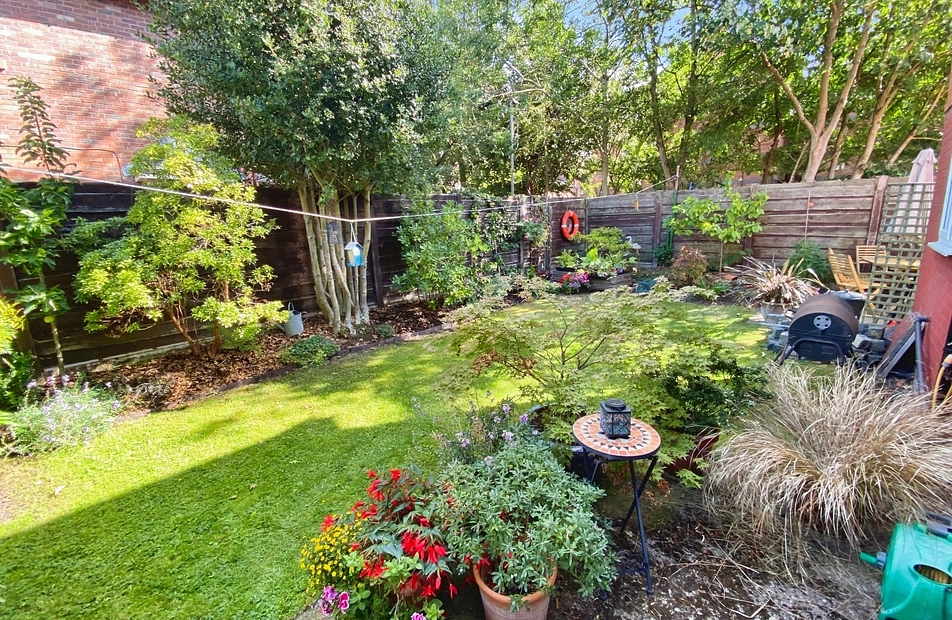 Queenhill Road, Northenden, Manchester, M22 - Julian Wadden