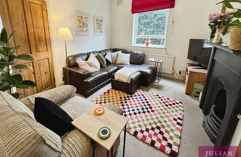 Claremont Grove, Didsbury, Manchester, M20 - Julian Wadden