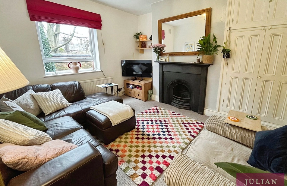 Claremont Grove, Didsbury, Manchester, M20 - Julian Wadden