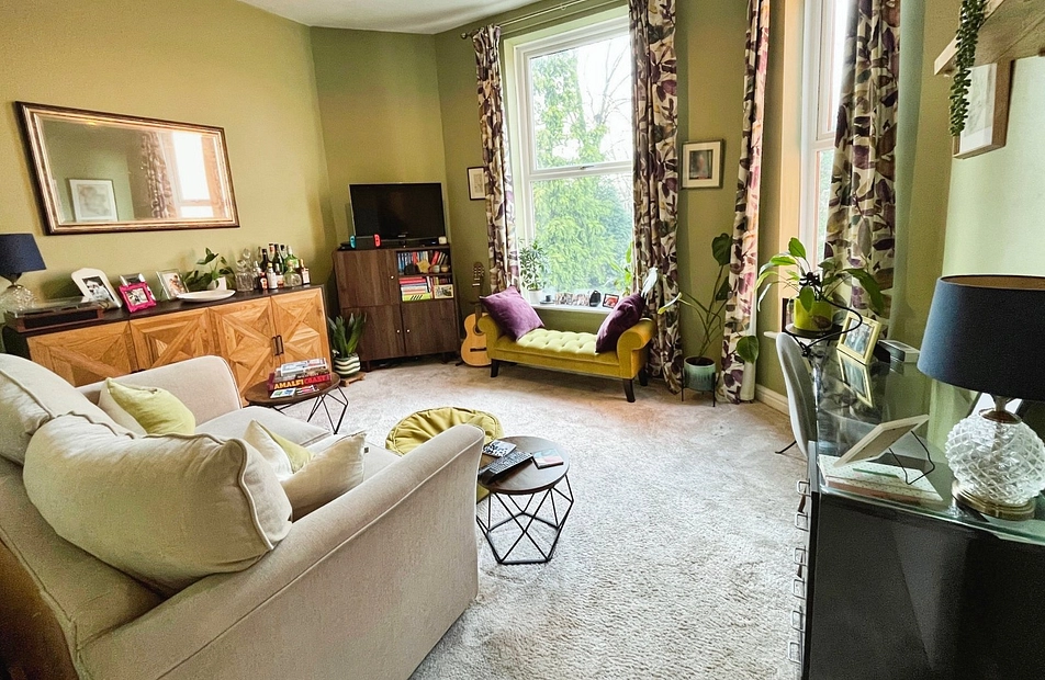 Palatine Road, Didsbury, Manchester, M20 - Julian Wadden