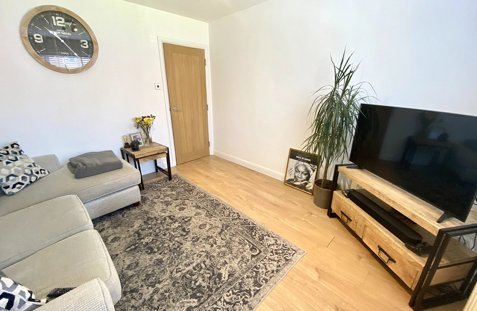 Central Road, West Didsbury, Manchester, M20 - Julian Wadden