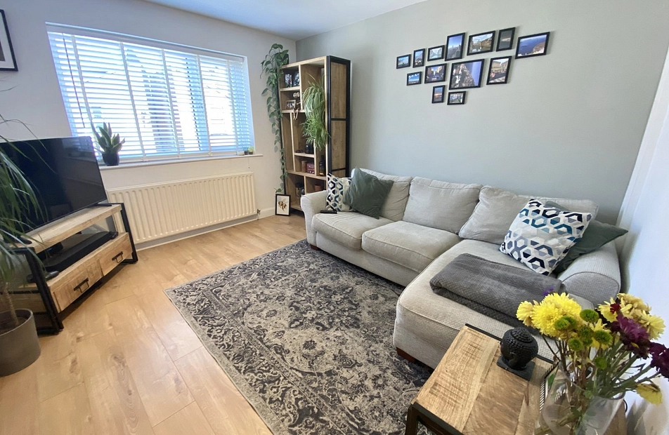 Central Road, West Didsbury, Manchester, M20 - Julian Wadden
