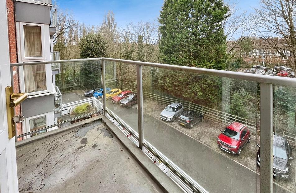 Mersey Road, West Didsbury, Manchester, M20 - Julian Wadden