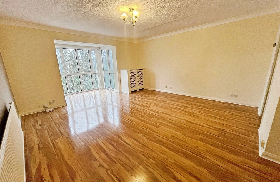 Mersey Road, West Didsbury, Manchester, M20 - Julian Wadden