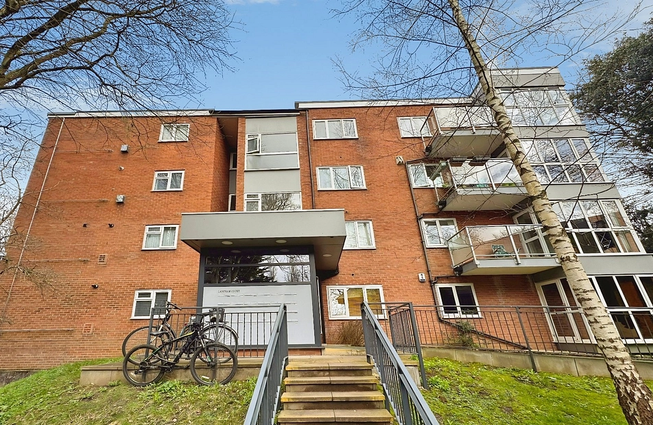 Mersey Road, West Didsbury, Manchester, M20 - Julian Wadden