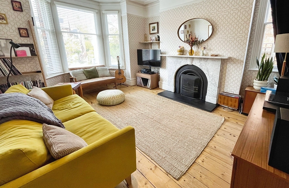 Fog Lane, Didsbury, Manchester, M20 - Julian Wadden