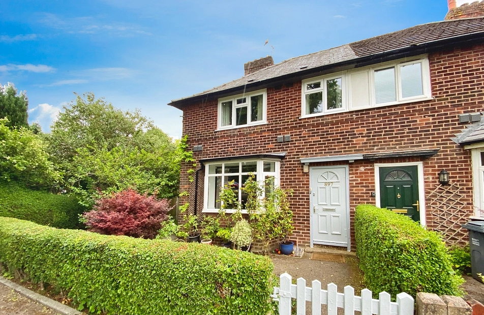 Princess Road, West Didsbury, Manchester, M20 - Julian Wadden