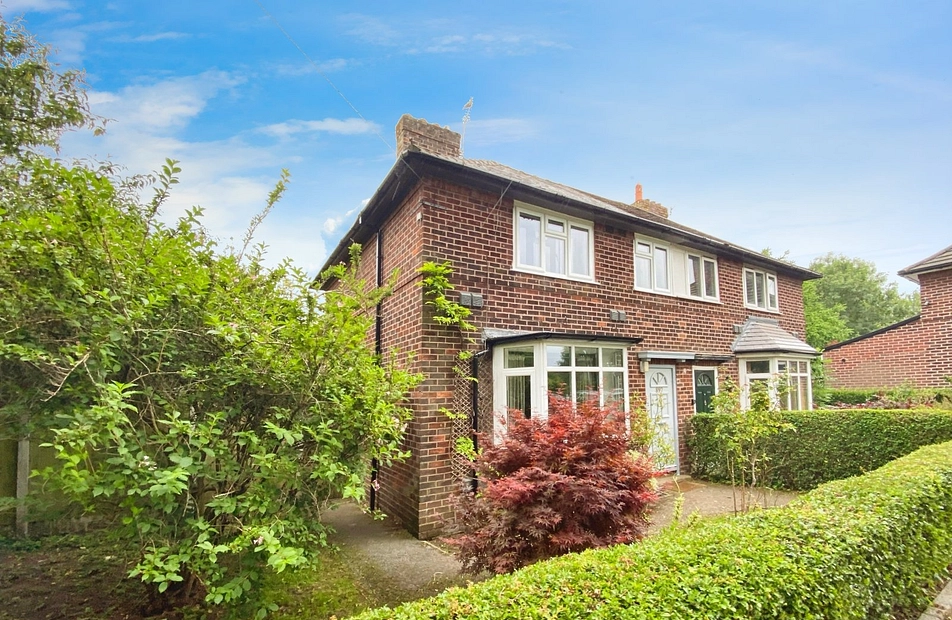 Princess Road, West Didsbury, Manchester, M20 - Julian Wadden