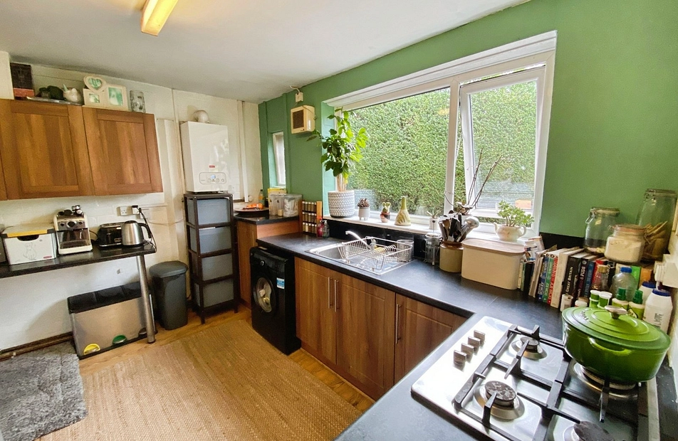 Princess Road, West Didsbury, Manchester, M20 - Julian Wadden