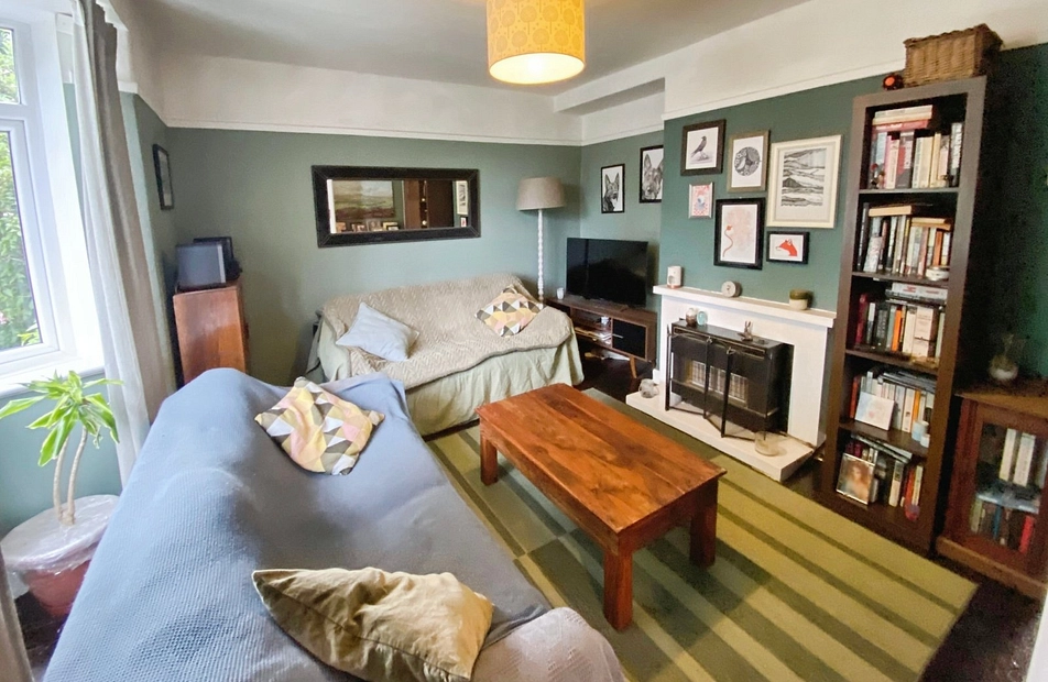 Princess Road, West Didsbury, Manchester, M20 - Julian Wadden