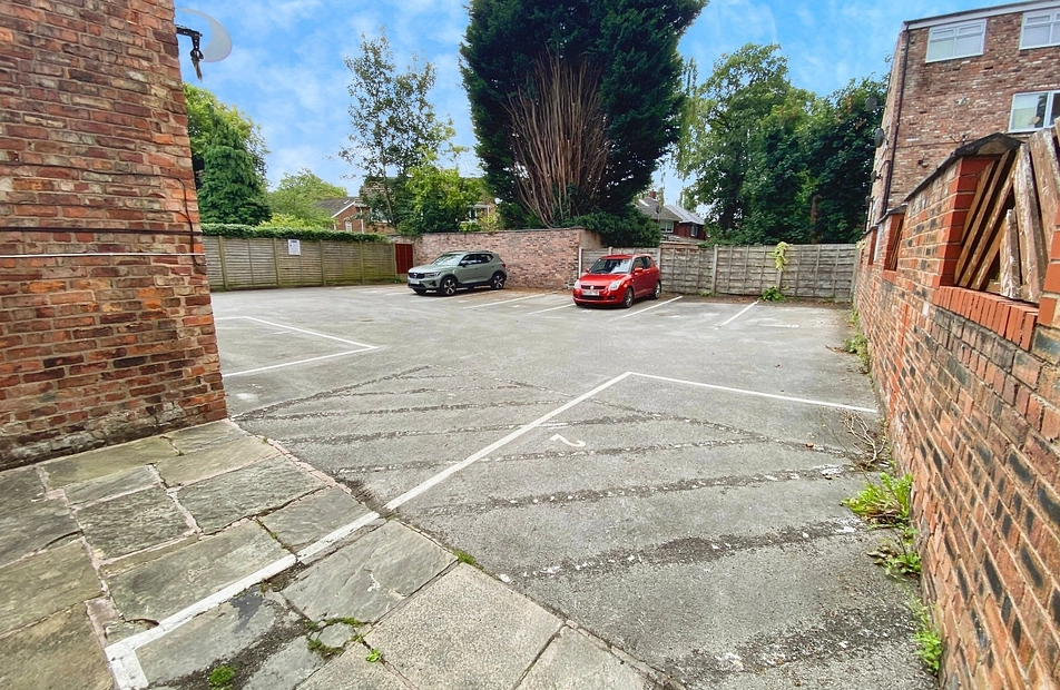 Queenston Road, West Didsbury, Manchester, M20 - Julian Wadden