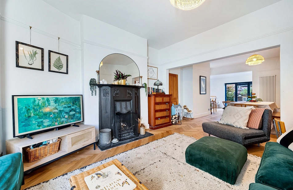 Westbourne Grove, West Didsbury, Manchester, M20 - Julian Wadden
