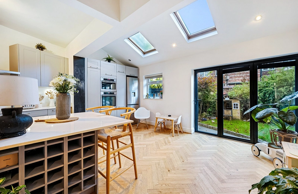 Westbourne Grove, West Didsbury, Manchester, M20 - Julian Wadden