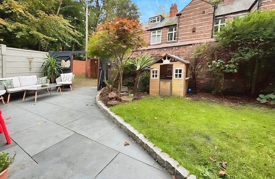 Westbourne Grove, West Didsbury, Manchester, M20 - Julian Wadden