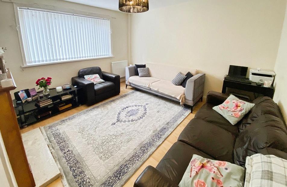 Errwood Road, Burnage, Manchester, M19 - Julian Wadden