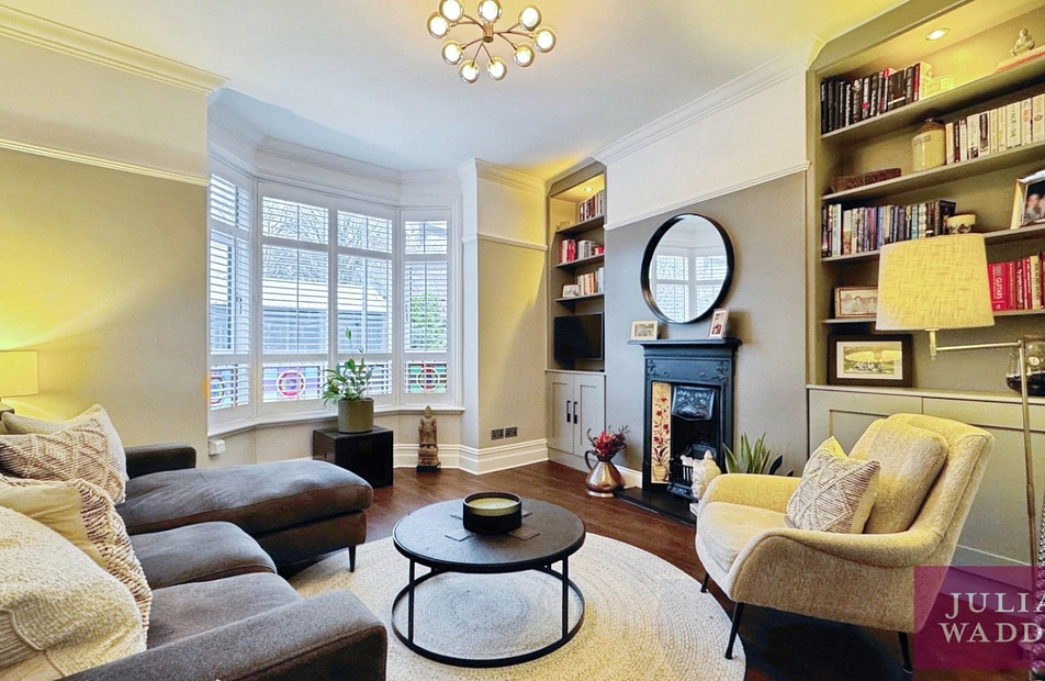 Tintern Avenue, West Didsbury, Manchester, M20 - Julian Wadden