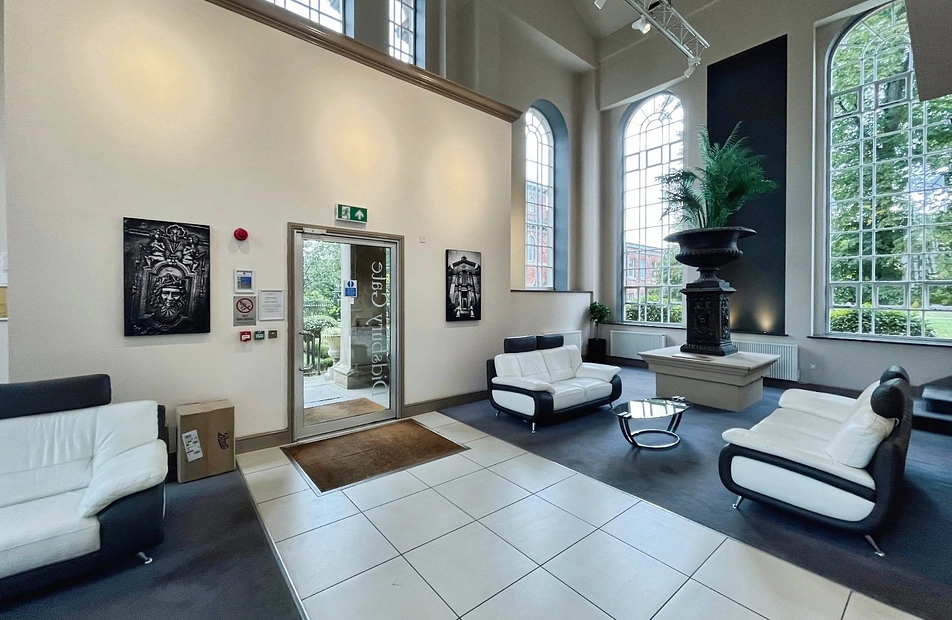Houseman Crescent, West Didsbury, Manchester, M20 - Julian Wadden