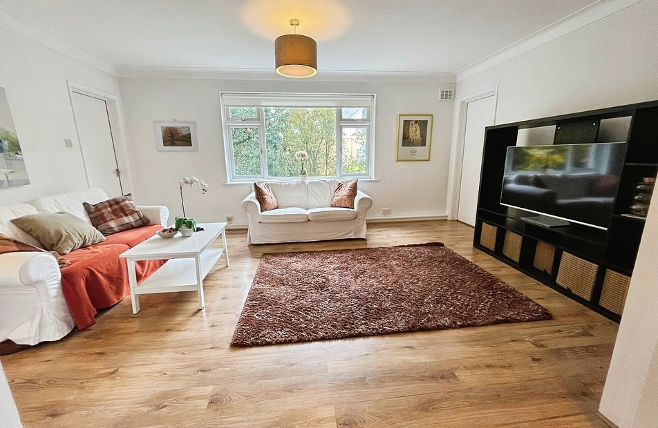 Holme Road, Didsbury, Manchester, M20 - Julian Wadden