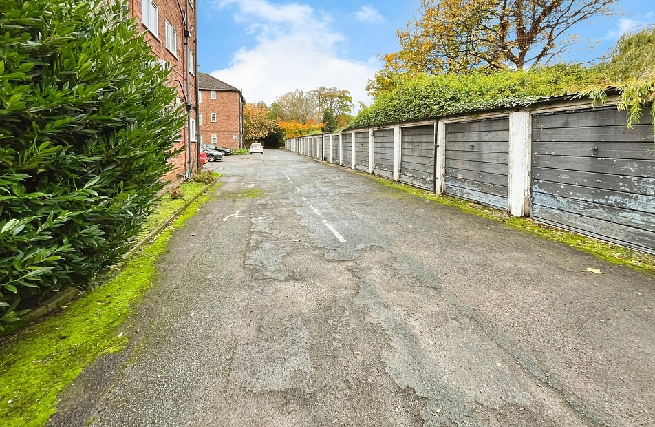 Holme Road, Didsbury, Manchester, M20 - Julian Wadden