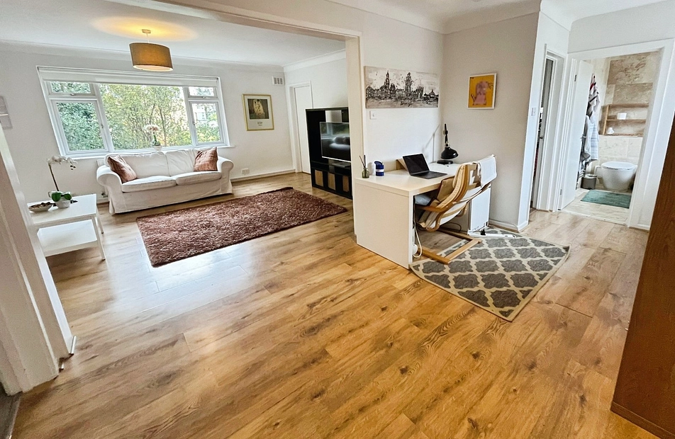Holme Road, Didsbury, Manchester, M20 - Julian Wadden