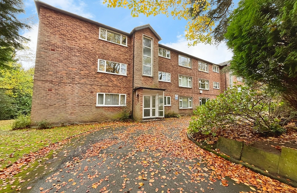 Holme Road, Didsbury, Manchester, M20 - Julian Wadden