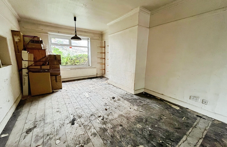 Cavendish Road, West Didsbury, Manchester, M20 - Julian Wadden