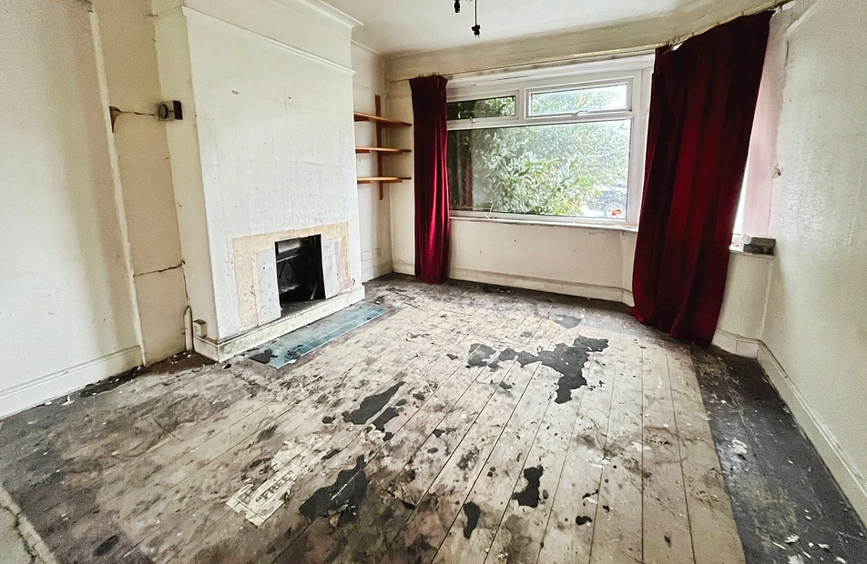 Cavendish Road, West Didsbury, Manchester, M20 - Julian Wadden