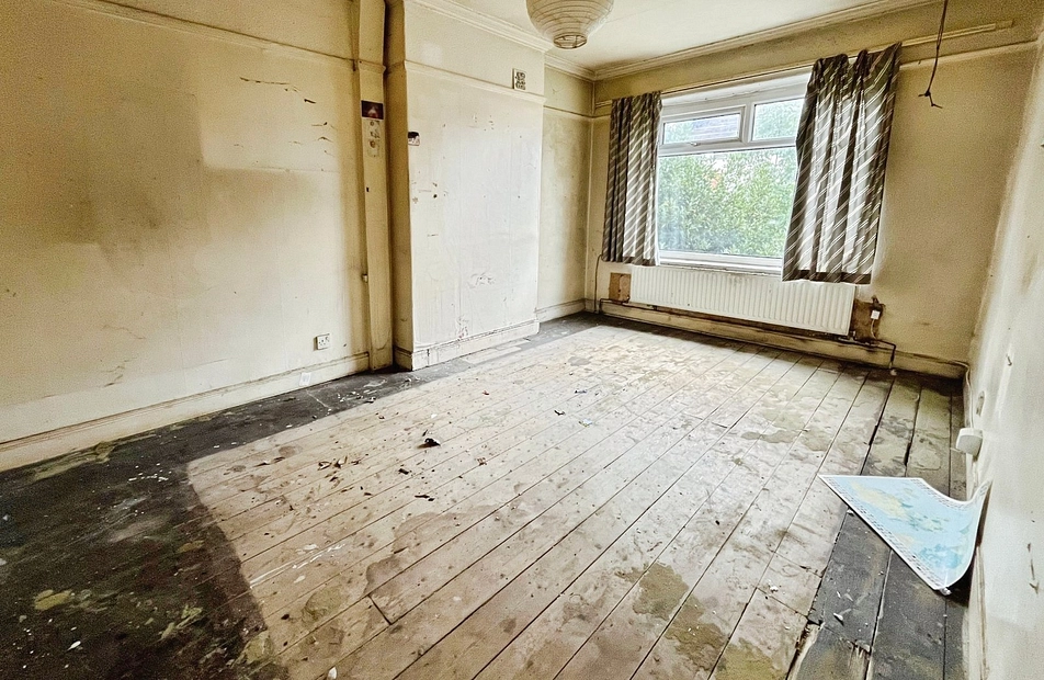 Cavendish Road, West Didsbury, Manchester, M20 - Julian Wadden