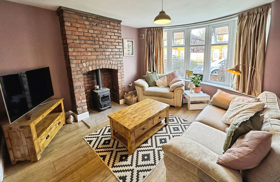 Weld Road, Withington, Manchester, M20 - Julian Wadden