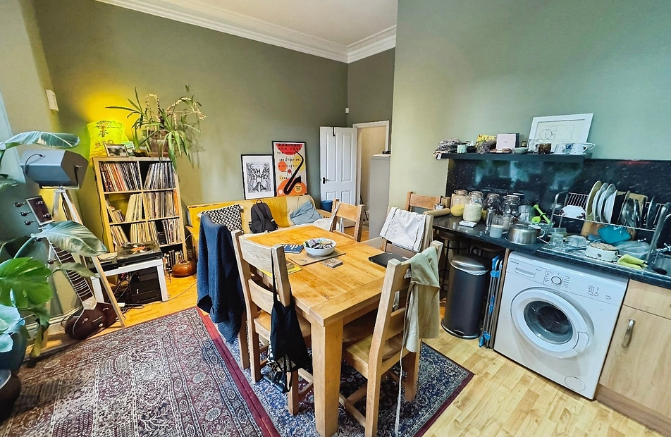 Demesne Road, Whalley Range, Manchester, M16 - Julian Wadden