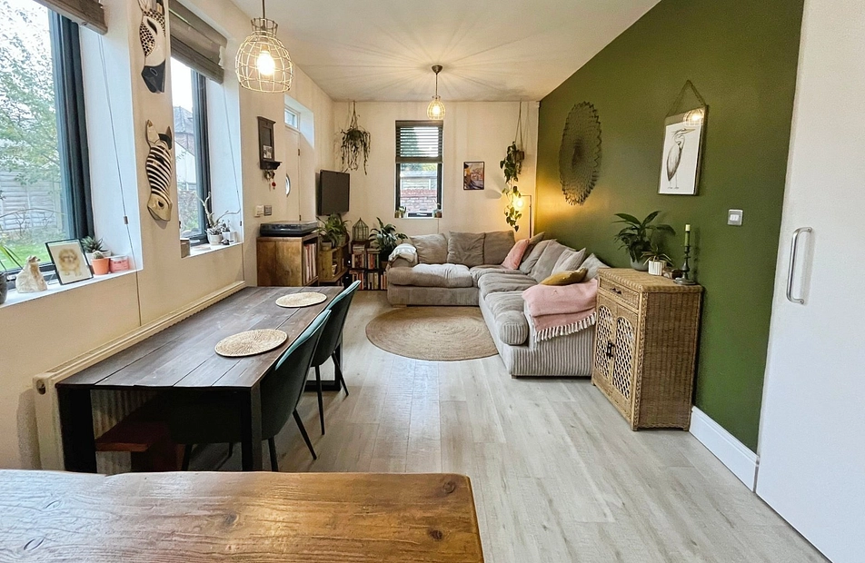 Palatine Road, West Didsbury, Manchester, M20 - Julian Wadden
