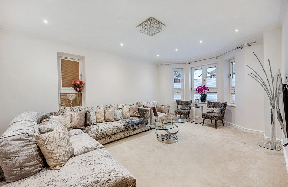 Withington Road, Chorlton, Manchester, M21 - Julian Wadden