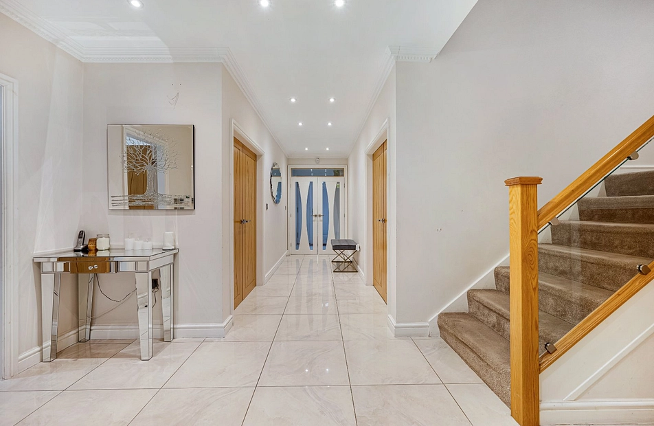 Withington Road, Chorlton, Manchester, M21 - Julian Wadden