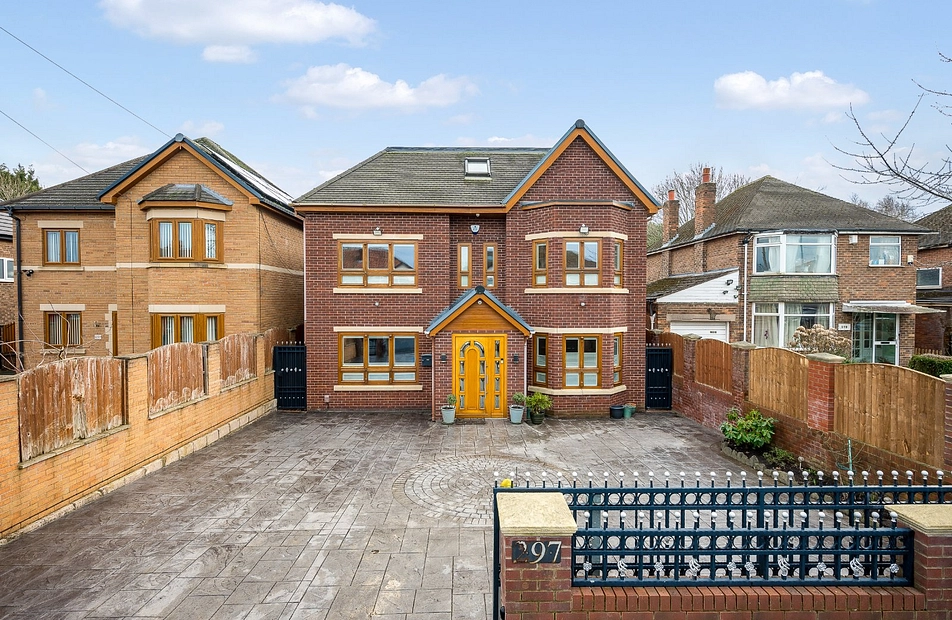 Withington Road, Chorlton, Manchester, M21 - Julian Wadden