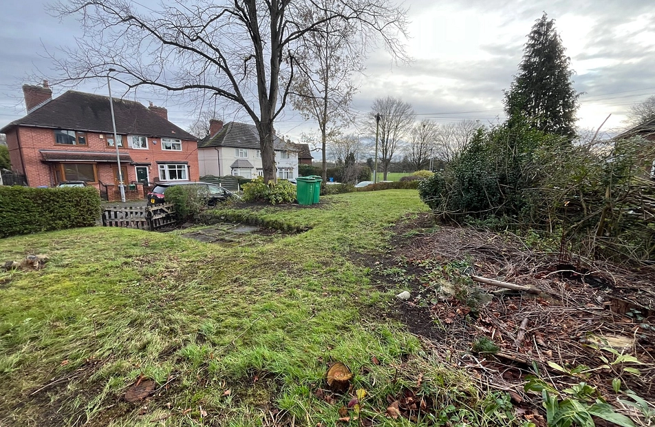 Mersey Crescent, West Didsbury, Manchester, M20 - Julian Wadden
