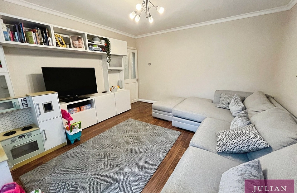 Westcroft Road, Didsbury, Manchester, M20 - Julian Wadden