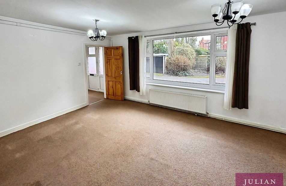 Holmwood Road, Didsbury, Manchester, M20 - Julian Wadden