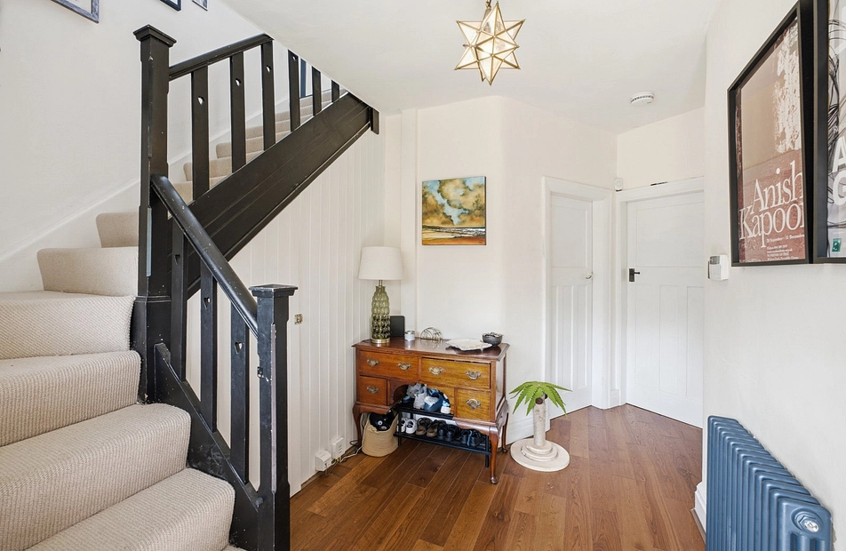 Sandhurst Avenue, West Didsbury, Manchester, M20 - Julian Wadden